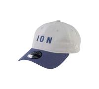 Casquette ion team bleu