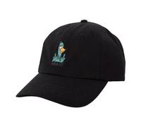 Casquette Iriedaily What the Duck Dad Noire
