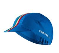 Casquette Italia bleu
