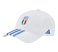 Casquette Italie 2023 Blanc M/L (58/59 cm) Unisex