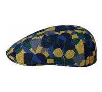 Casquette Ivy x The Feebles by Stetson bleu M (56-57 cm)