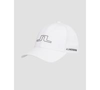 Casquette J.lindeberg Caden Golf Cap Gmac06358-white