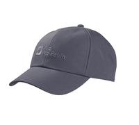 Jack Wolfskin Casquette Baseball bleu nuit