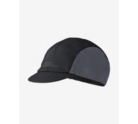 Casquette Jack Wolfskin Gravex noir gris - M