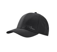 Casquette Jack Wolfskin Summer Storm XT noire