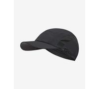 Jack Wolfskin Vent Cap Casquette de Baseball, Phantom/Black, M Mixte