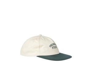 Casquette JACPELE, Vert Sapin, Taille Unique