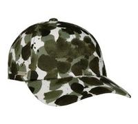 Casquette Jalovia by Seeberger olive One Size