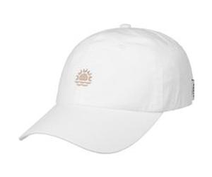 Casquette Jarrah by Barts blanc crème One Size