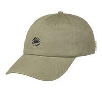 Casquette Jarrah by Barts vert One Size