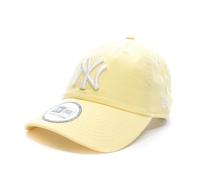Casquette Jaune Mixte New Era 60137593 M/L