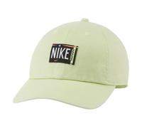 Casquette Jaune Nike Heritage 86 Femme