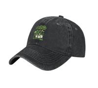 Casquette Je Juge en Silence La Façon Dont Vous Prenez Soin De Vos Plantes. Casquette De Baseball Classique Cowboy Casquettes Sport pour Course À Pied Été Homme