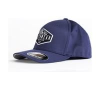 Casquette Jethwear FlexFit Rooted Bleu marine/BlancS/M Bleu marine,Blanc