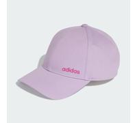 adidas Unisex Kinder Little Kids Cap, Powder Plum, XXS-XS