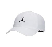 Casquette - Jordan Brand - J Club US CB Jumpman - Blanc - Enfant - Sportswear S/M