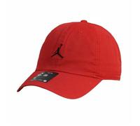 Casquette - Jordan Brand - Jumpman Club - Rouge - Enfant - Style Urbain S/M