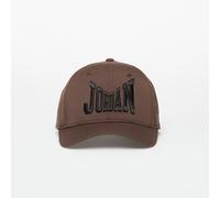 Casquette Jordan Brooklyn Rise Cap Adjustable Realtree Hat Baroque Brown/ Black S/M