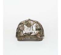 Casquette Jordan Brooklyn Rise Cap Adjustable Realtree Hat White/ Sail M/L