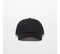 Jordan Club Unstructured Curved-Bill Mütze Schwarz F011 L/XL