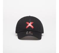 Casquette Jordan Club Unstructured Curved-Bill Hat Black/ White S/M