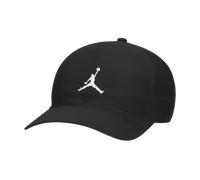 Casquette Jordan Essentials pour enfant plus âgé Noir TAILLE UNIQUE