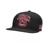 Casquette Jordan Flat BIM Enfant Noir 9A0781 023 Originale