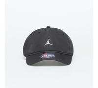 Nike Casquette Jordan Kids Strap Back Unisexe Coton Noir Taille unique