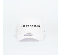 Casquette Jordan JAN Jordan Structured Strapback White Universal