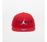 Nike Jordan Casquette Jumpman Air Junior Enfants Rouge