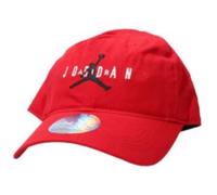 Casquette Jordan Jumpman Rouge Pour Homme ou Junior