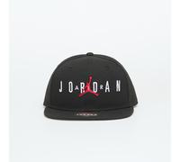 Casquette Jordan Kids Jumpman Air Cap Black Universal