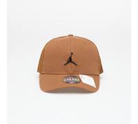 Casquette Jordan Metal Jumpman Trucker Light British Tan Universal