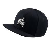 Casquette Jordan Pro Jumpman Classics Snapback Noir