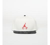 Casquette Jordan Pro Structured Cap Sail/ Black/ University Red L/XL
