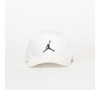 Casquette Jordan Rise Structured Curved-Bill Hat Sail/ Black M/L