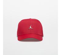 Casquette Jordan Rise Structured Metal Jumpman Hat Gym Red/ R511 M/L