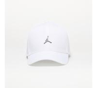 Jordan Rise Structured Metal Jumpman Hat men Caps white taille: M/L