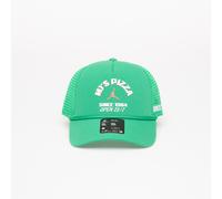 Casquette Jordan Rise Structured Trucker Cap Lucky Green/ Court Green/ Infrared 23 S/M