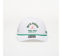 Rise Cap Club Trucker blanc L/XL