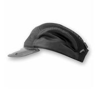 Casquette Jsp - CAU330-001-100 - Powercap Active Capuchon de rechange Noir Taille unique