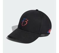 adidas Casquette Jude Bellingham Unisexe Noir / Semi Lucid Red L-XL