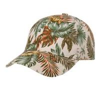 Casquette Jungle by Lipodo beige One Size