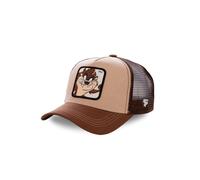 Casquette Junior Capslab Looney Tunes Taz