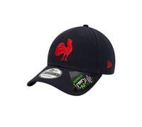 Casquette junior Rugby bleu - .