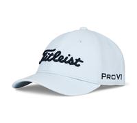 Casquette Junior Tour Performance Titleist Blanc/Navy