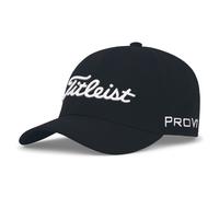 Casquette Junior Tour Performance Titleist Noir/Blanc
