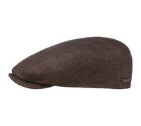 Casquette Just Linen marron 57 cm