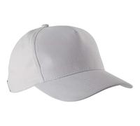 Casquette K-Up 5 Panneaux Action Ii Blanc TU