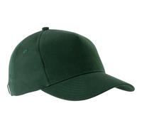 Casquette K-Up 5 Panneaux Action Ii Vert TU